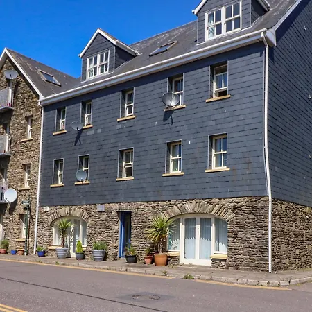 Appartement 28 Long Quay Cork